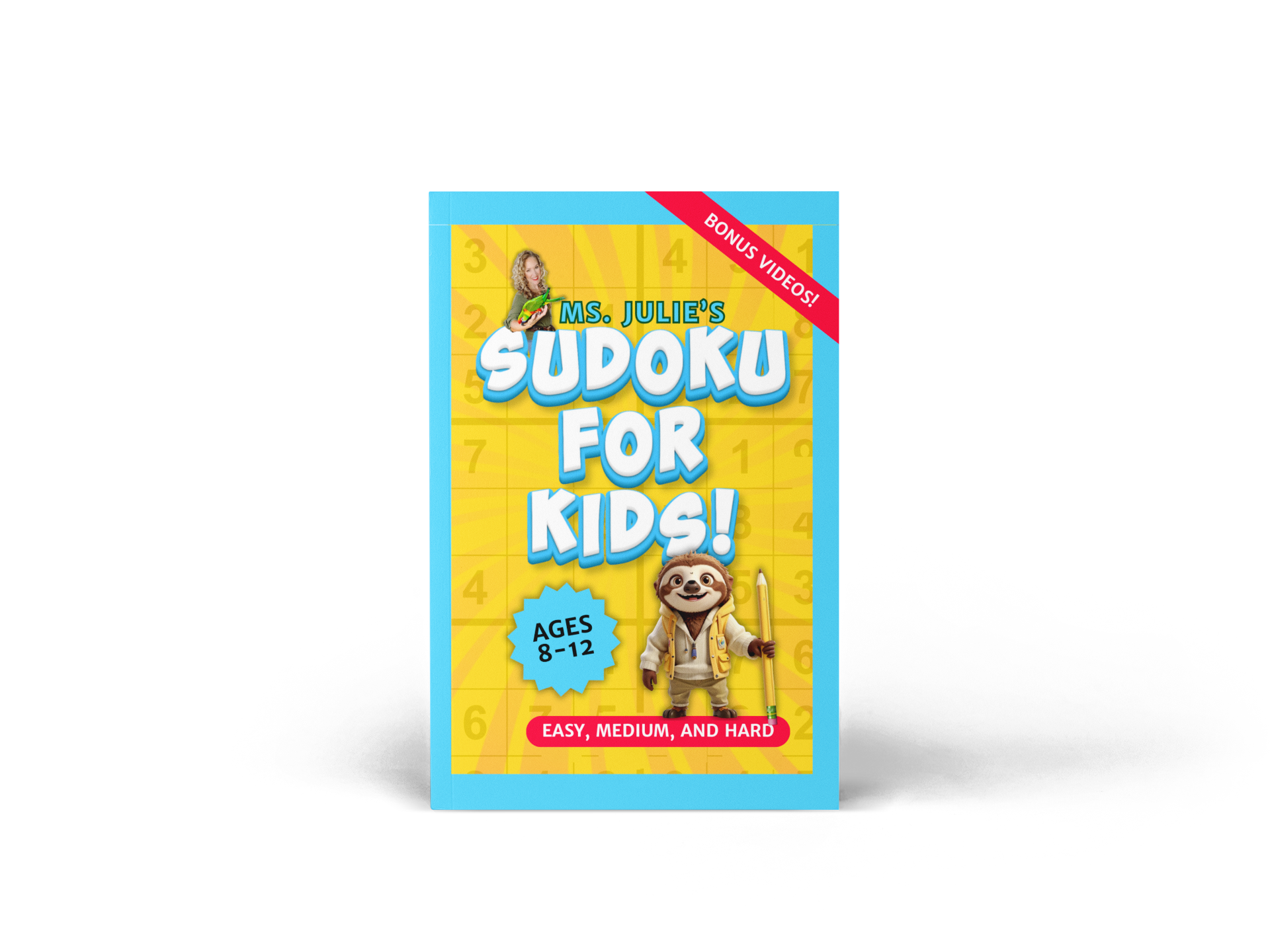 sudoku for kids ages 8-12